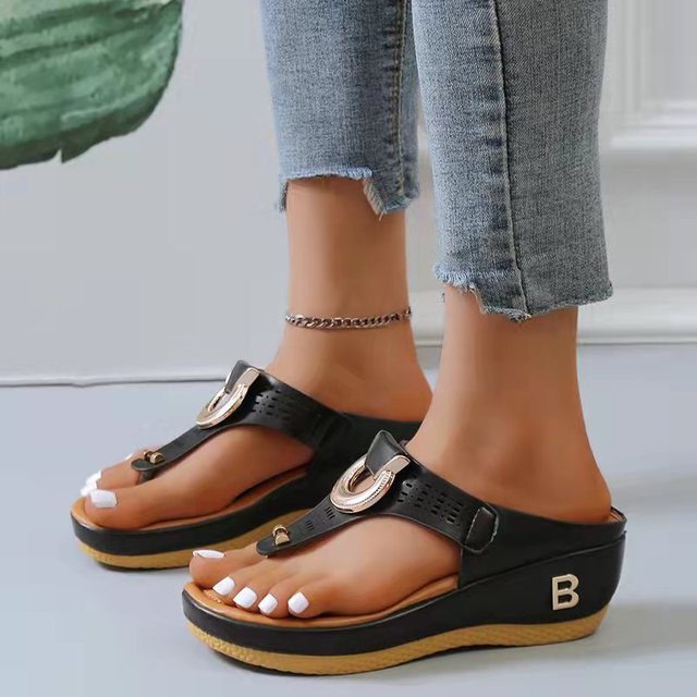 Aya | Orthopädische Sommersandalen