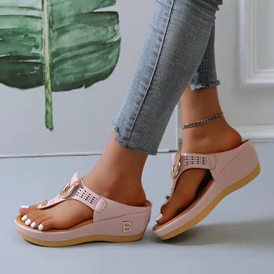 Aya | Orthopädische Sommersandalen