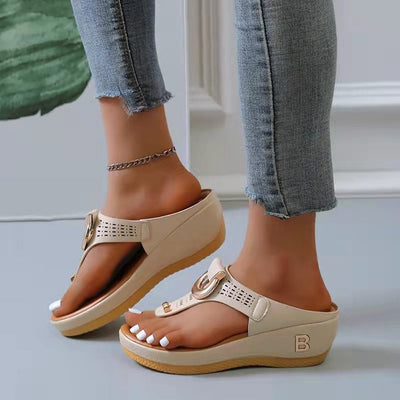 Aya | Orthopädische Sommersandalen