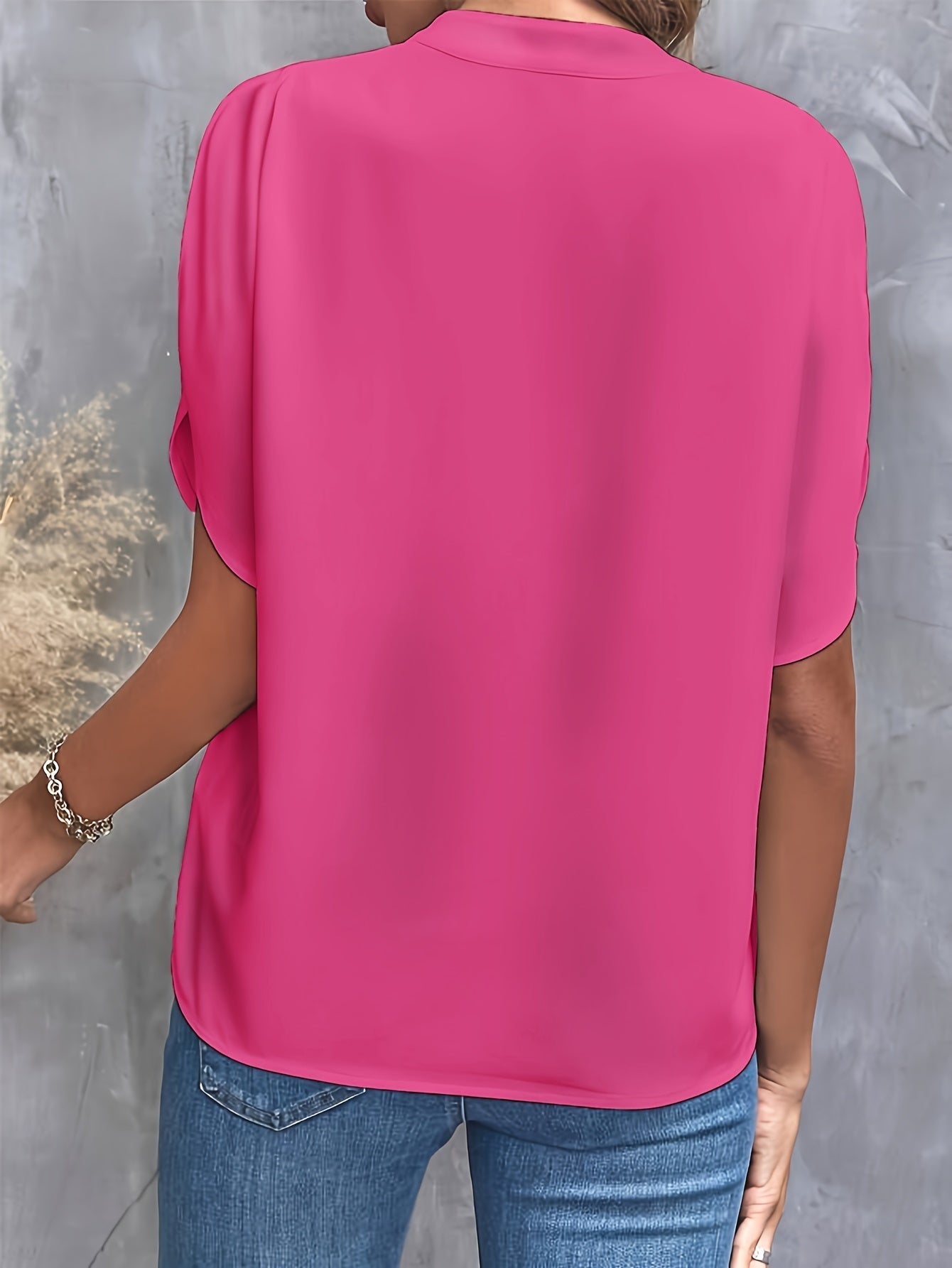 Juna | Eleganter leichter Blaumann für Frauen