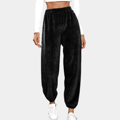 Evelyn | Luxus-Hosen für Frauen
