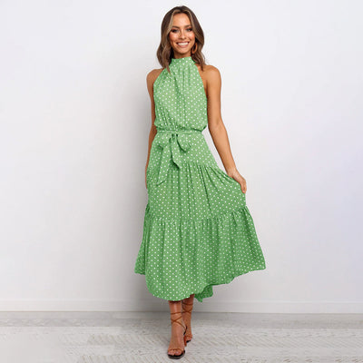 AIMEE - Elegantes und stilvolles Maxikleid für den perfekten Look