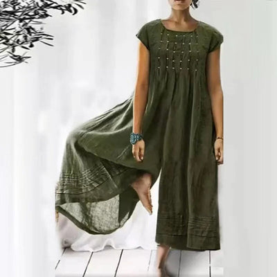 Wilma | Eleganter Jumpsuit für Frauen
