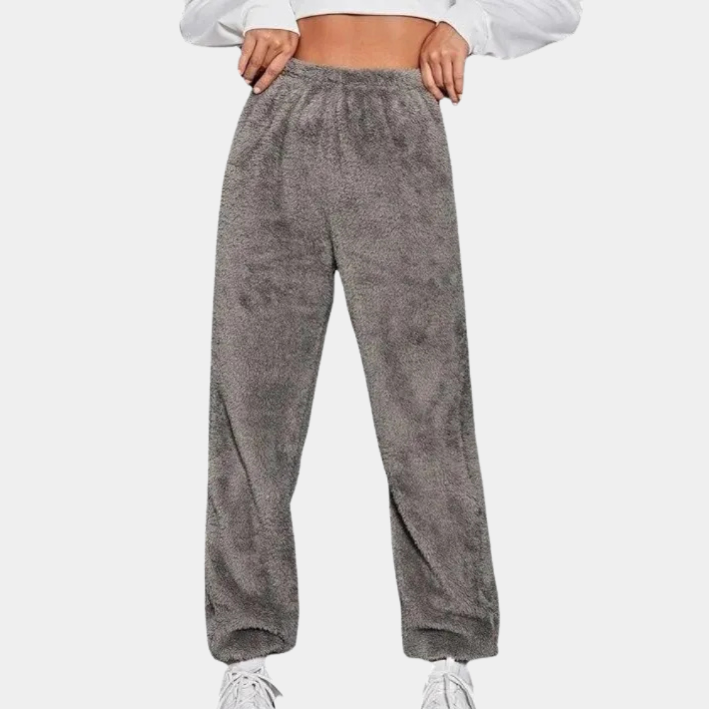 Evelyn | Luxus-Hosen für Frauen