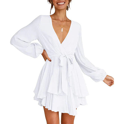 Yola - Stilvolles Damen Cocktailkleid
