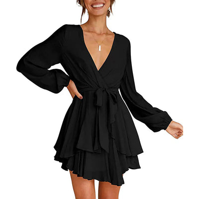 Yola - Stilvolles Damen Cocktailkleid