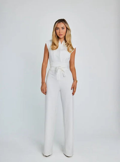 Jolande | Lässig schicker Jumpsuit