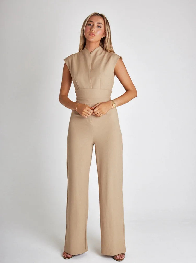 Jolande | Lässig schicker Jumpsuit