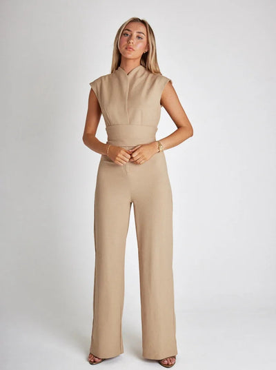 Jolande | Lässig schicker Jumpsuit