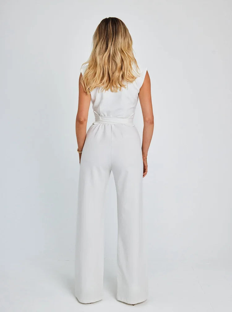 Jolande | Lässig schicker Jumpsuit