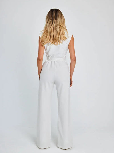 Jolande | Lässig schicker Jumpsuit