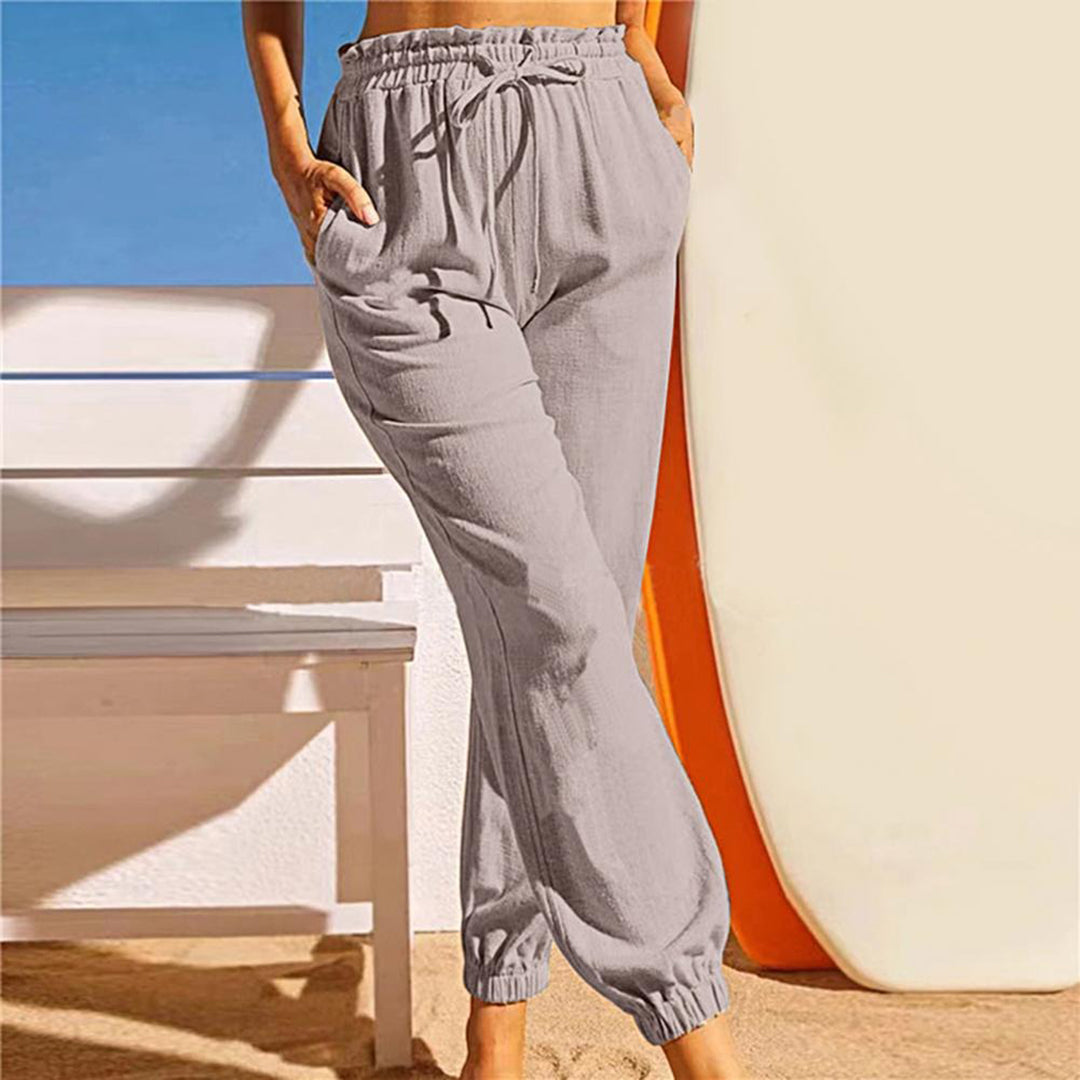 Mae | Modische Hosen für Frauen