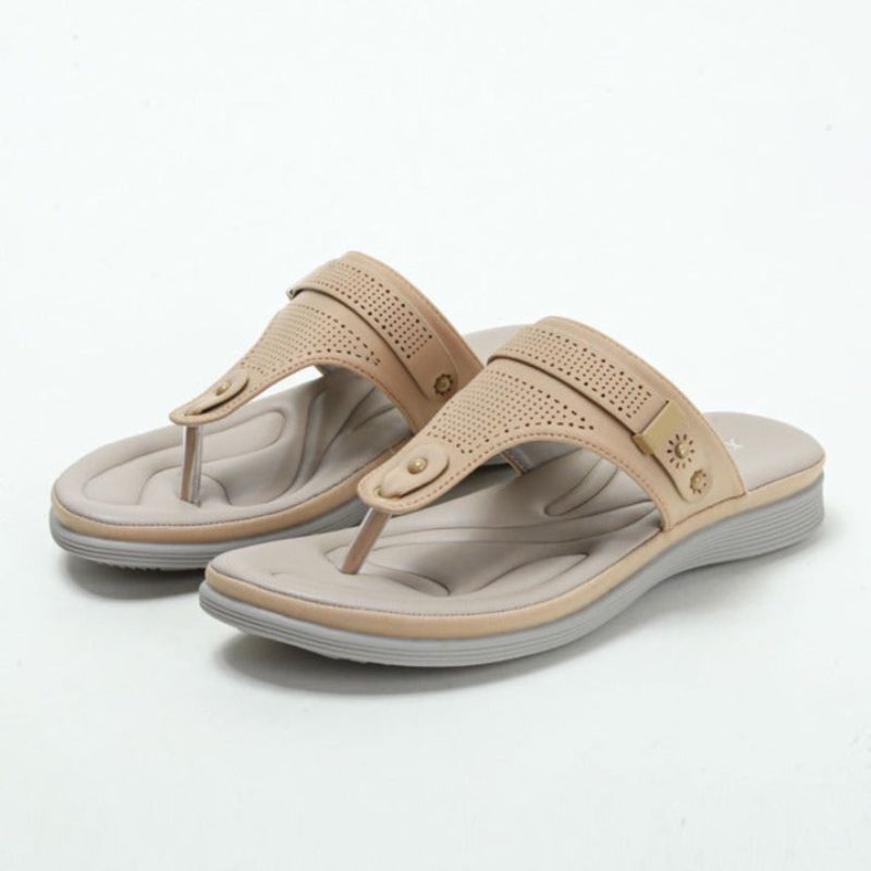 Fae | Orthopädische Flip Flops