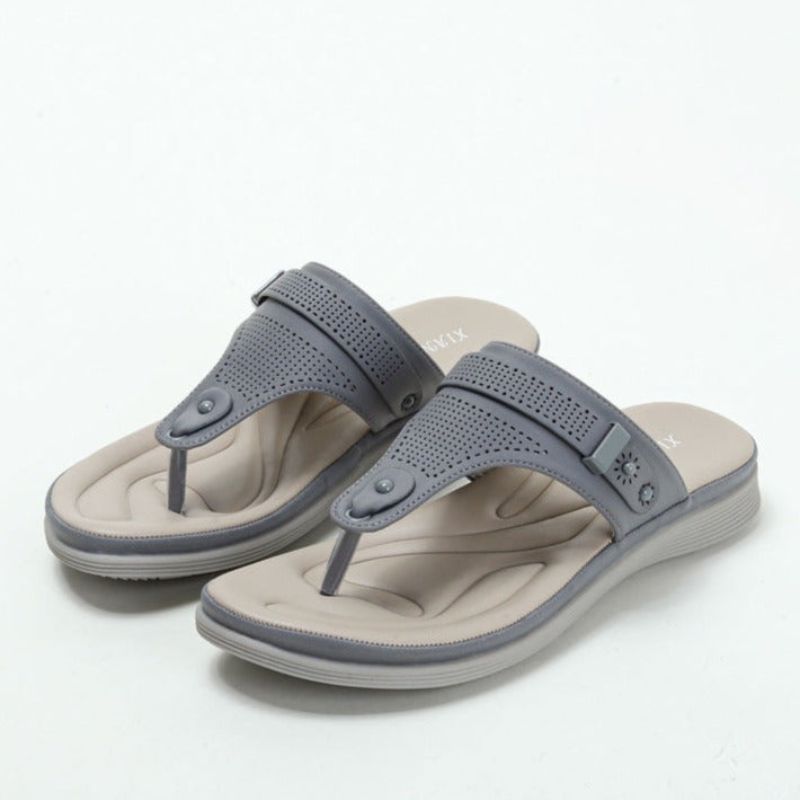 Fae | Orthopädische Flip Flops