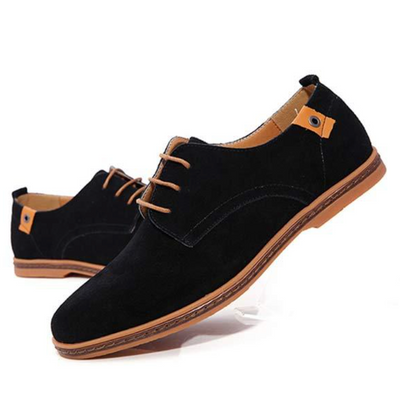 Adrian - Premium Lederschuhe, Komfort & Stil