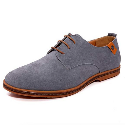 Adrian - Premium Lederschuhe, Komfort & Stil