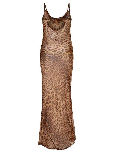 WW | zeitlos sitzendes Maxikleid für Damen