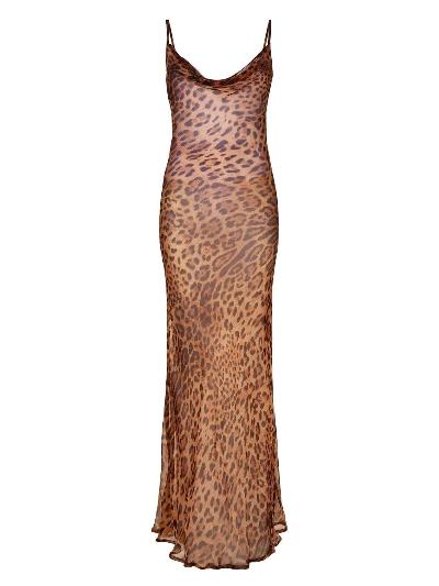 WW | zeitlos sitzendes Maxikleid für Damen