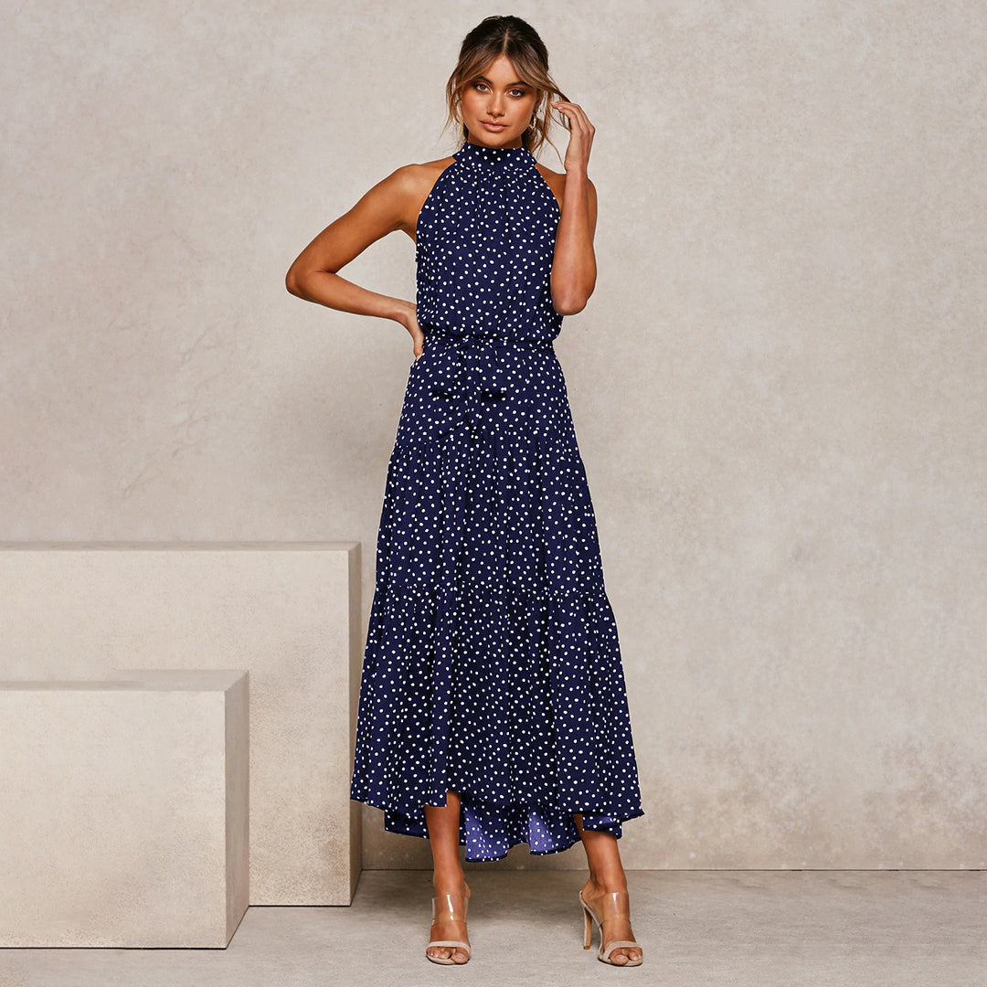 AIMEE - Elegantes und stilvolles Maxikleid für den perfekten Look