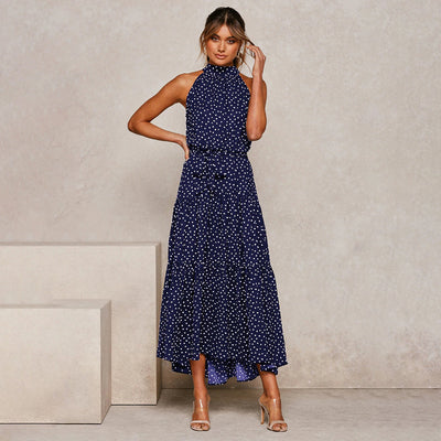AIMEE - Elegantes und stilvolles Maxikleid für den perfekten Look