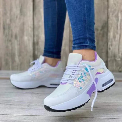 Veronica | Orthopädische Schuhe