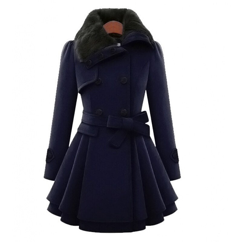 Alenna - Elegante Jacke für Damen