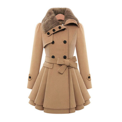 Alenna - Elegante Jacke für Damen