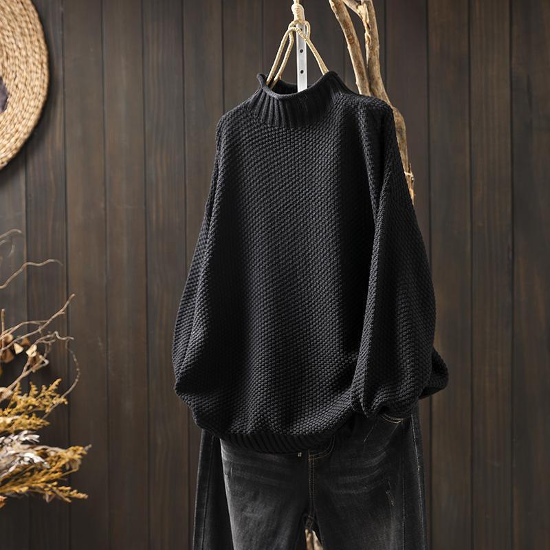 Alina - Eleganter Strickpullover für Damen