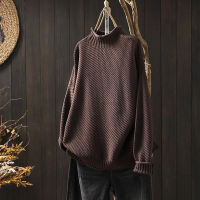 Alina - Eleganter Strickpullover für Damen