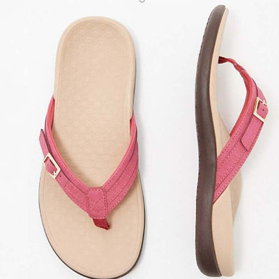 Alessia | OrthoCloud Flip Flops