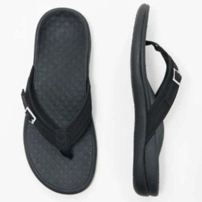 Alessia | OrthoCloud Flip Flops