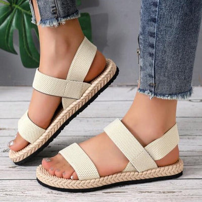 Antonina | Orthopädische Sandalen