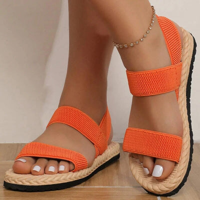 Antonina | Orthopädische Sandalen