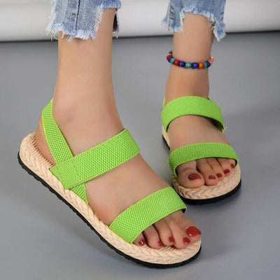 Antonina | Orthopädische Sandalen