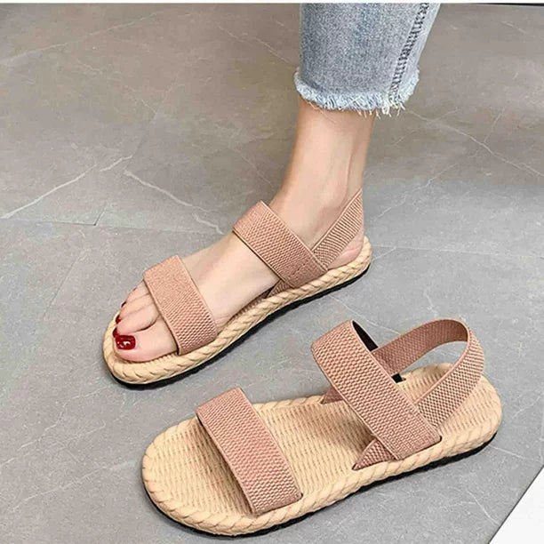 Antonina | Orthopädische Sandalen