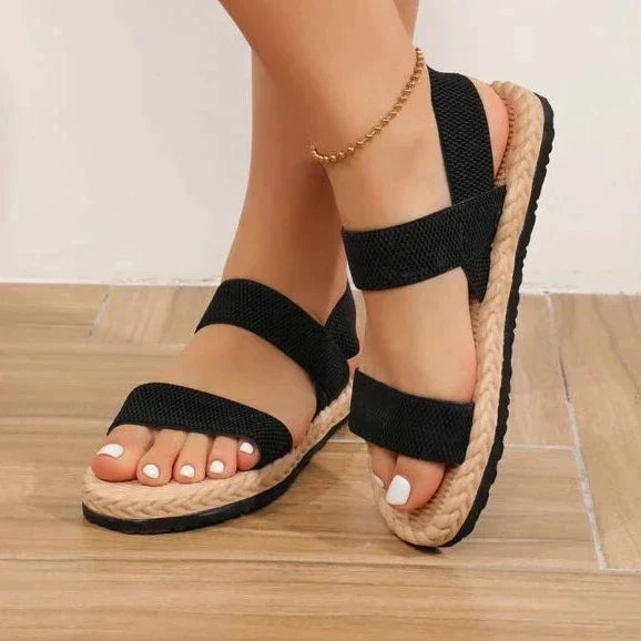 Antonina | Orthopädische Sandalen