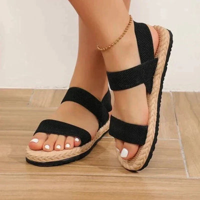 Antonina | Orthopädische Sandalen