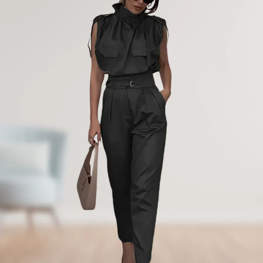 Grace | Elegantes zweiteiliges Set