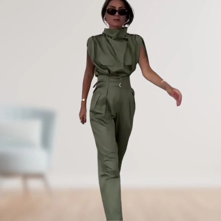 Grace | Elegantes zweiteiliges Set