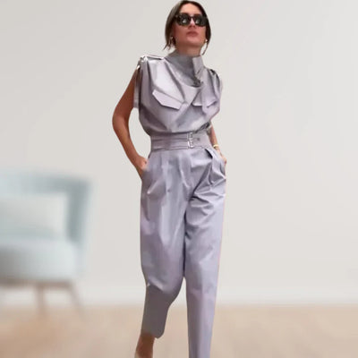 Grace | Elegantes zweiteiliges Set