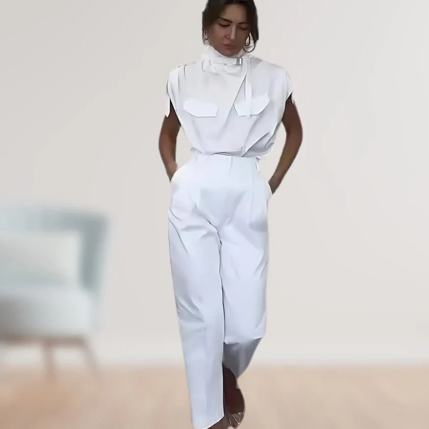 Grace | Elegantes zweiteiliges Set