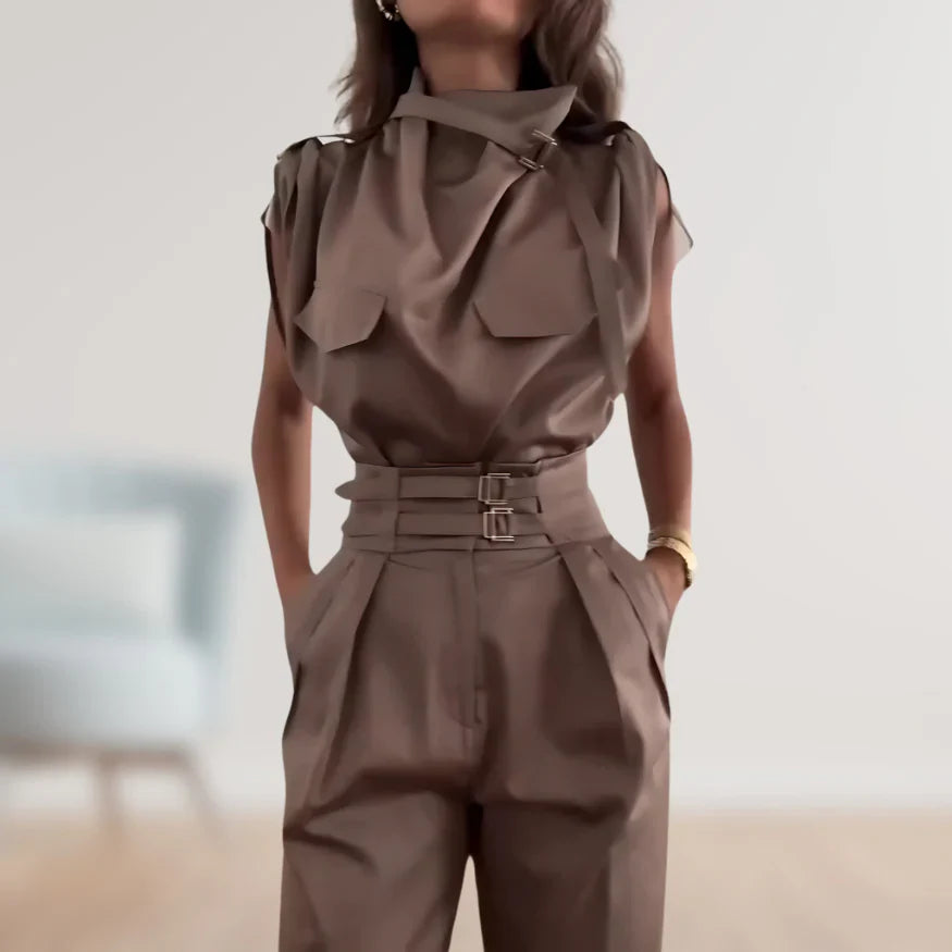 Grace | Elegantes zweiteiliges Set