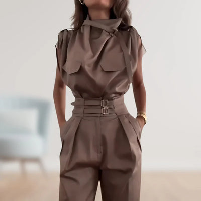Grace | Elegantes zweiteiliges Set