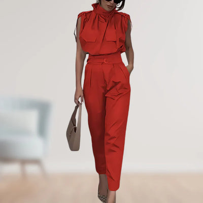 Grace | Elegantes zweiteiliges Set