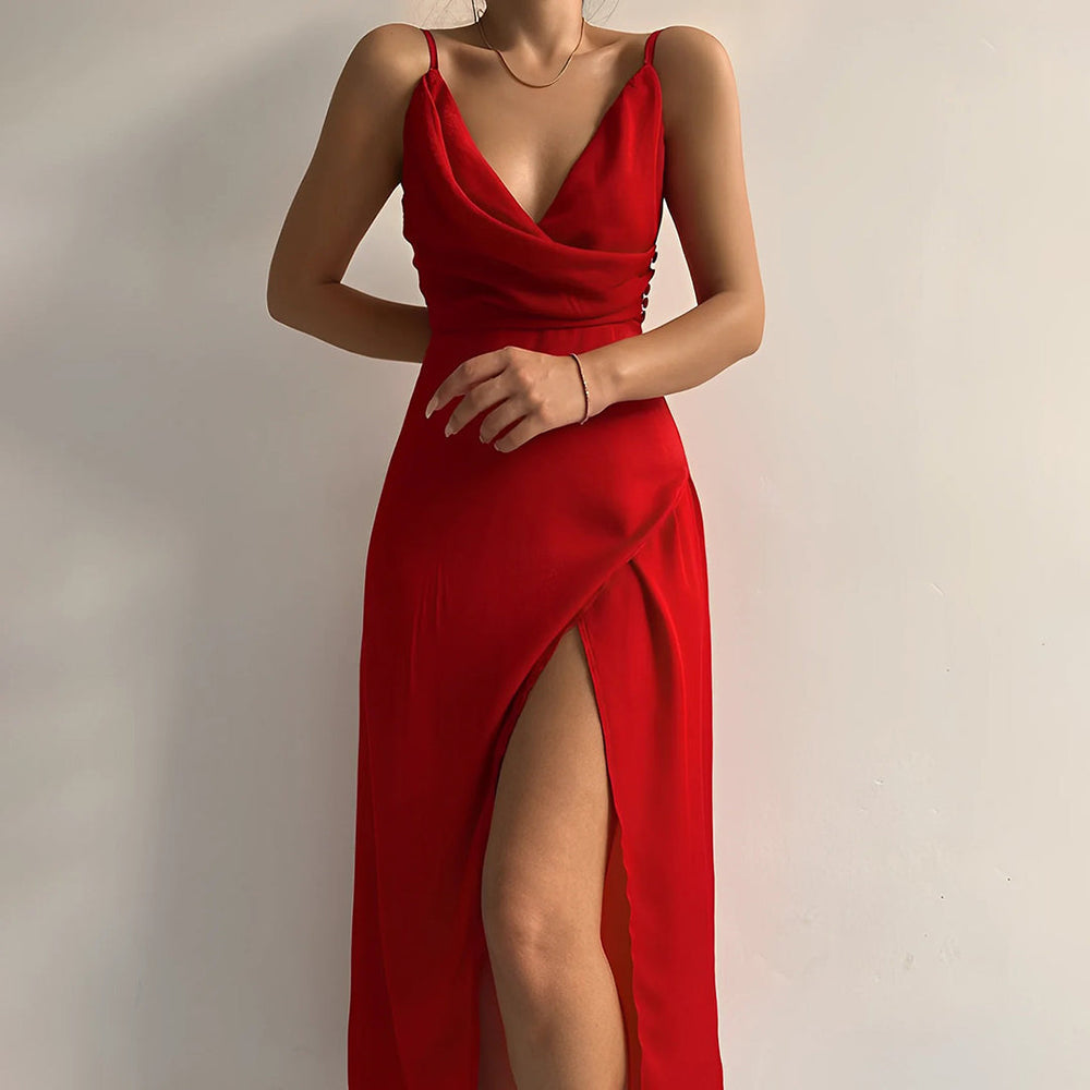 Lira - elegantes kleid