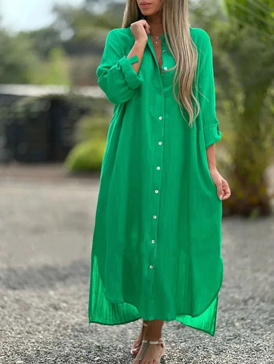Alex - Leichte Sommerkleid