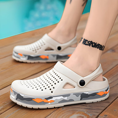 Avril | Orthopädische Unisex-Sandalen