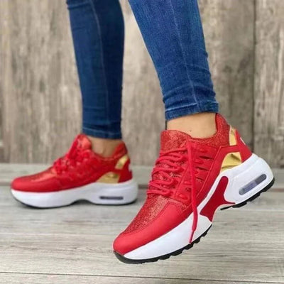 Veronica | Orthopädische Schuhe