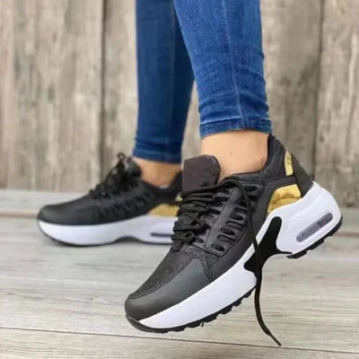 Veronica | Orthopädische Schuhe