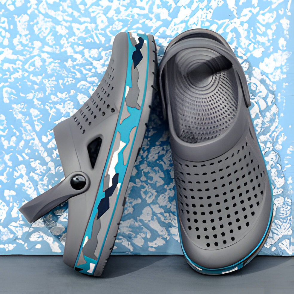 Avril | Orthopädische Unisex-Sandalen
